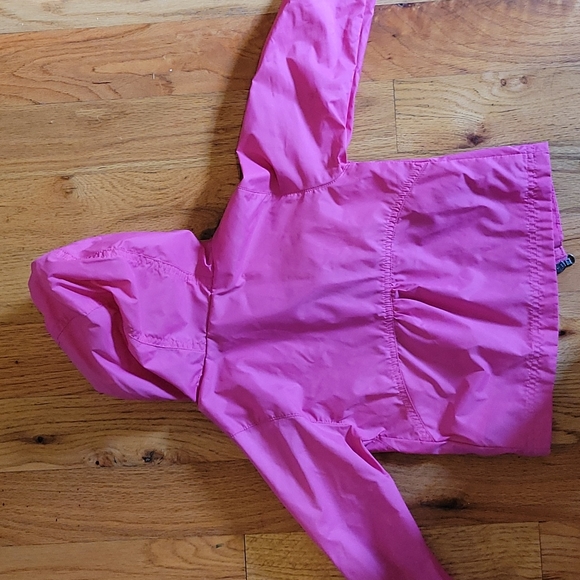 Columbia 3t light jacket - Picture 2 of 3